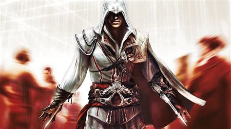 Ubisoft Is Giving Away Assassin S Creed Ii On Uplay Neowin