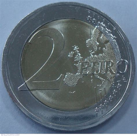 2 Euro 2017 D Rheinland Pfalz 2 Euro Commemorative 2002