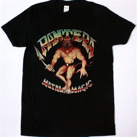 Buy Pantera Power Metal Shirt In Stock