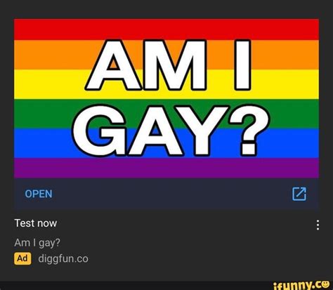 I Am I Gay Dreamgagas
