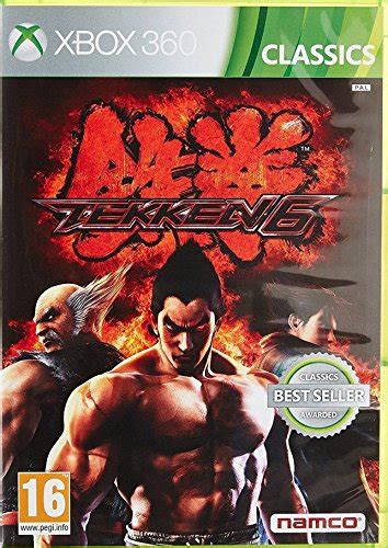 Top 10 Best Xbox 360 Fighting Games 2022 Reviews And Buying Guide Bnb