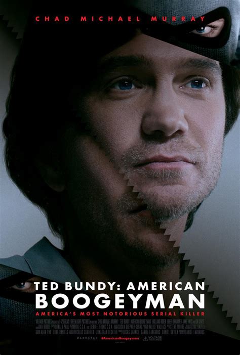 Ted Bundy American Boogeyman 2021 Filmaffinity