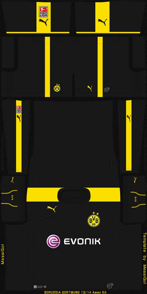 Scopri ricette, idee per la casa, consigli di stile e altre idee da provare. FIFA 10 "Borussia Dortmund Kits 2013-2014" - Файлы - патч ...