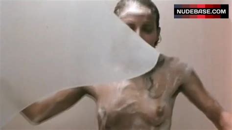 Michelle Davros Shows Boobs In Shower The Incubus Nudebase