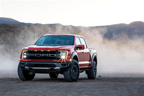 2021 Ford F 150 Raptor Review Trims Specs Price New