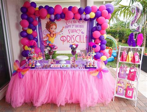 Sea And Sun Events And Props On Instagram “todays Beautiful Fancy Nancy