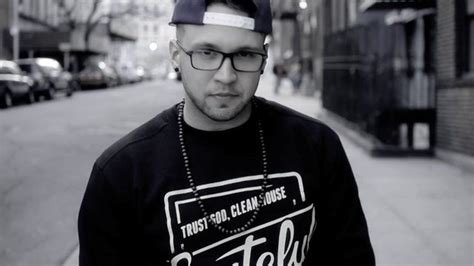 Andy Mineo Andy Mineo Christian Rap How To Look Pretty