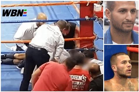 Wrong Boxer Confirmed Dead In False Identitiy Case