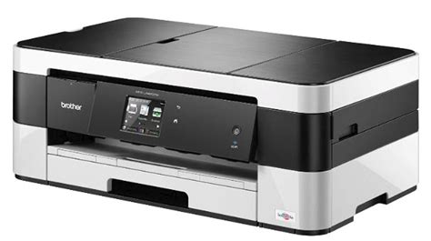 They say it is a windows issue. Brother MFC-J4420DW Printer Driver Download Free for ...