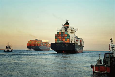How Can You Overcome Port Congestion Challenges 5 Steps To Take
