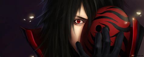 92 Naruto Red Wallpaper Hd Free Download Myweb