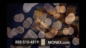 Monex Precious Metals Tv Commercial 39 Gold Etfs 39 Ispot Tv