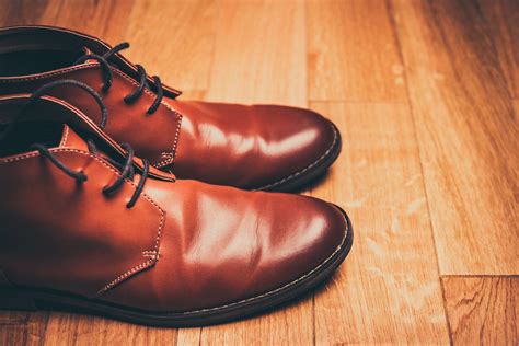 Plantillas Coimbra » ¿Cómo hacer que tus zapatos estén siempre como el
