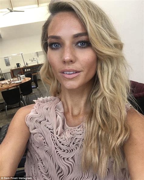sam frost says she s rediscovered herself after horro year hot sex picture