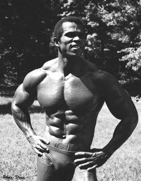 Serge Nubret Height Weight Arms Chest Biography Fitness Volt