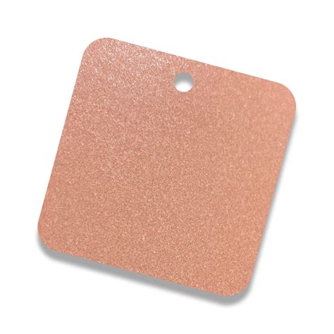 Mediterranean Pink B8 Powders