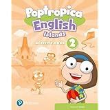 Poptropica English Islands Level Handwriting Pupil S Book Plus Online Malpas Susannah