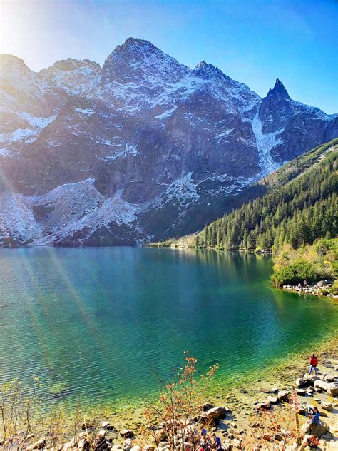The Complete Guide To Hiking To Morskie Oko Polands Most Beautiful