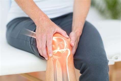 Common Joint Pain Treatment May Be More Harmful Than Thought Atlanta