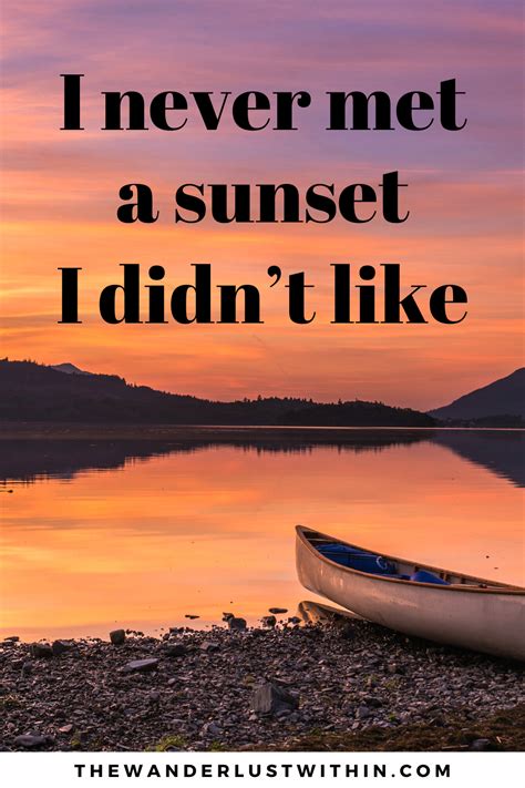 Sunset Captions For Instagram Sunset Quotes Instagram Instagram Words