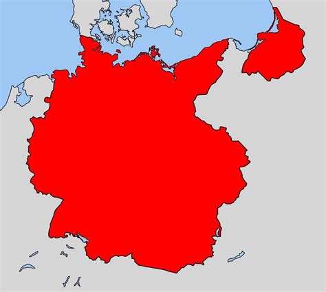 Map Of Germany 22 March 1939 By Lehnaru On Deviantart Germany Map