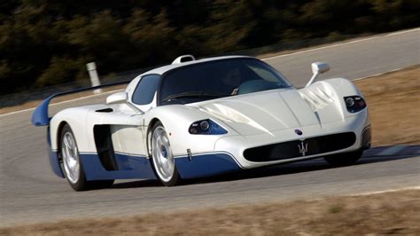 And this is only 1 of the 3 clusters they are building. Maserati - News, Reviews, Models & More