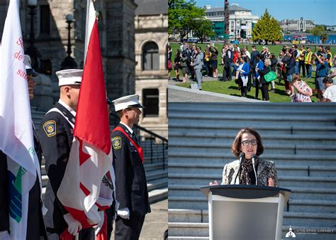 Bc Legislature On Twitter Ceremony Today At The Bcleg With