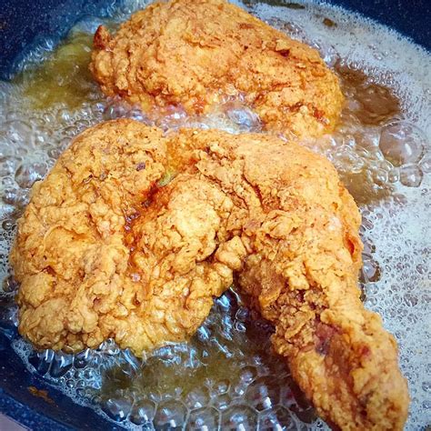 Lihat saja di mcdonald's, bubur ayam adalah menu tetap untuk makan tengahari dan makan malam. Resepi Ayam Mcd Tepung Bestari - Di Sarangan