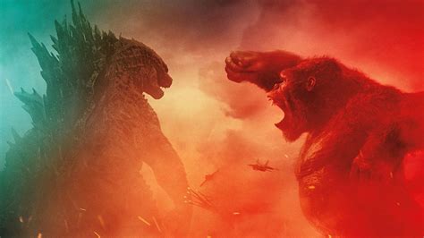 Godzilla Vs Kong Ending Explained Who Won The Monsterverse Fight