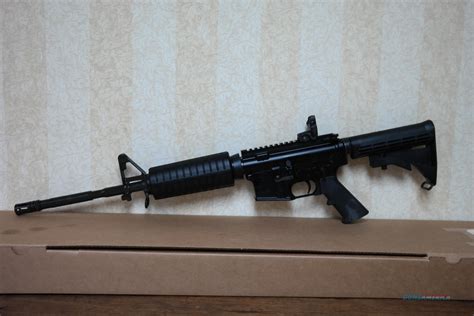 Colt Cr6920 M4 Carbine 556 Nato For Sale At 999062084