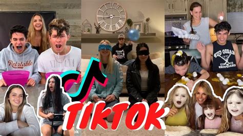 Best Tik Tok Compilation Youtube