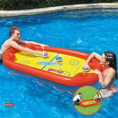 10 Ridiculously Awesome Pool Toys This Summer Hello Sensible Pool