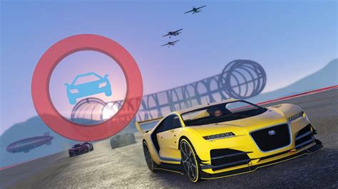 Gta Online Transform Races Now Available Gaming Cypher