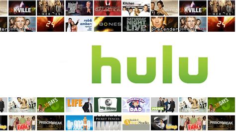 Download Hulu Series Movies Wallpaper