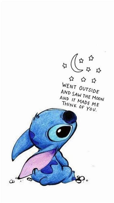 Lilo And Stitch Quotes Wallpapers Wallpaper Cave