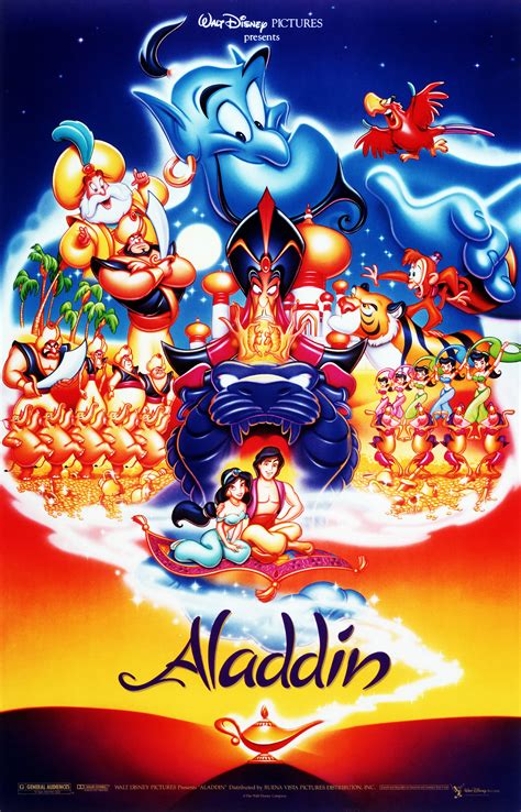Image Poster Aladdinpng Aladdin Wiki Fandom Powered By Wikia