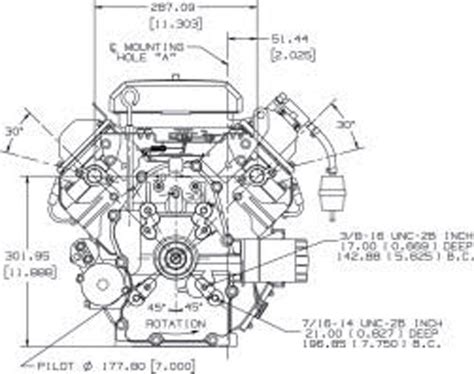33 22 Hp Predator Engine Wiring Diagram Wiring Diagram List