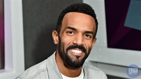 Craig David Концертное агентство Booking Stars Ltd букинг артистов