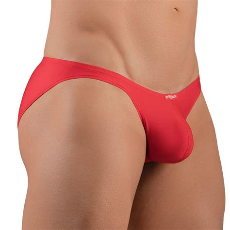 Ergowear X4d Bikini Brief Mens Underwear Enhance Slip Male Bulge Pouch Micro Ebay