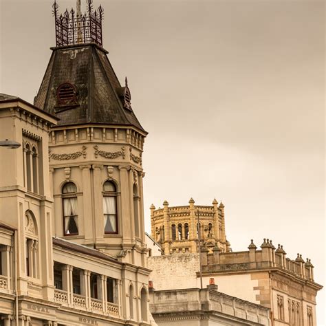 New Ballarat treasure hunt to unveil city's past | Mirage News