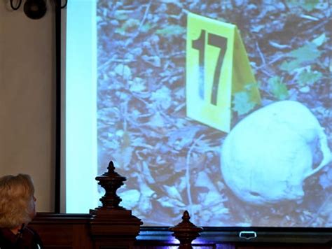 Holly Bobo Trial Skull Was Hollys And Other Things To Know Thursday