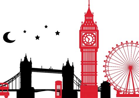 Big Ben Clipart British Man Лондон Пнг Png Download Full Size