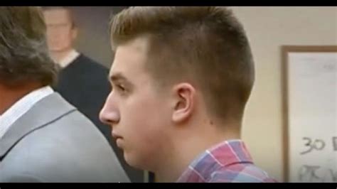 No Jail Time For 18 Year Old Accused Of Raping Two Teens