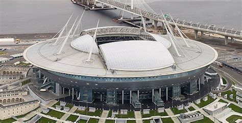 Euro 2021 is only a few days away, and managers are beginning to release their final teams, which is generating a lot of enthusiasm. St. Petersburg EK 2021 locatie: Krestowski-stadion - EURO 2020