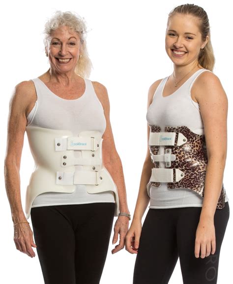 Scoliosis Braces For Adults Are They Effective