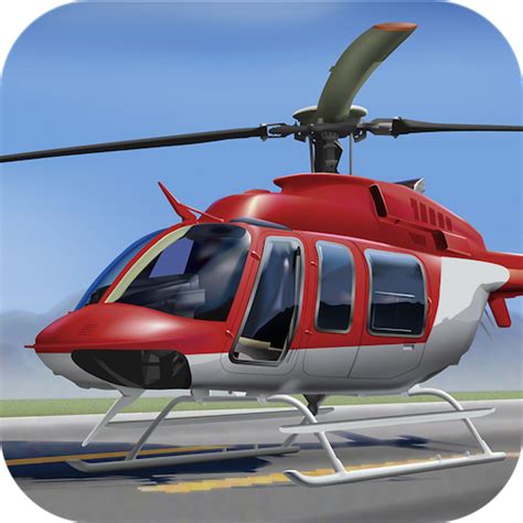 Helicopter Landing Simulator Appstore For Android