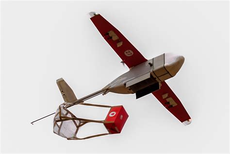 Africas Drone Delivery Is Zipping Past The Us Wired