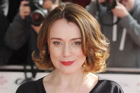 jk rowling s the casual vacancy keeley hawes to star in jk rowling s the casual vacancy along