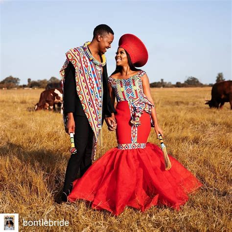 African Traditional Zulu Tswana Dresses You Lovelies African Traditional Dresses South