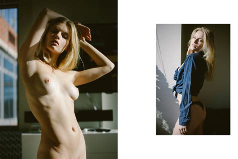 Naked Isabella Farrell Added 07192016 By Ka